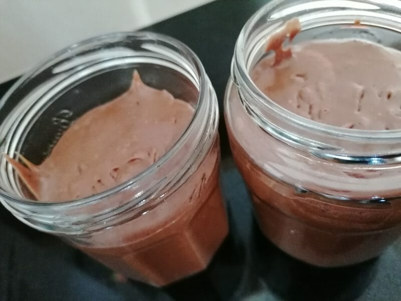 Cliquez pour zoomer ! Nutella Thermomix par pizzettina