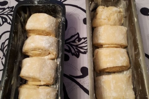 Cliquez pour zoomer ! Brioche mousseline Thermomix par celine_899