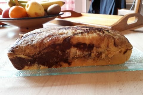 Cliquez pour zoomer ! Savane au Varoma Thermomix par celine_899