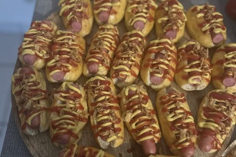 Cliquez pour zoomer ! Mini burgers Thermomix par kheira2019