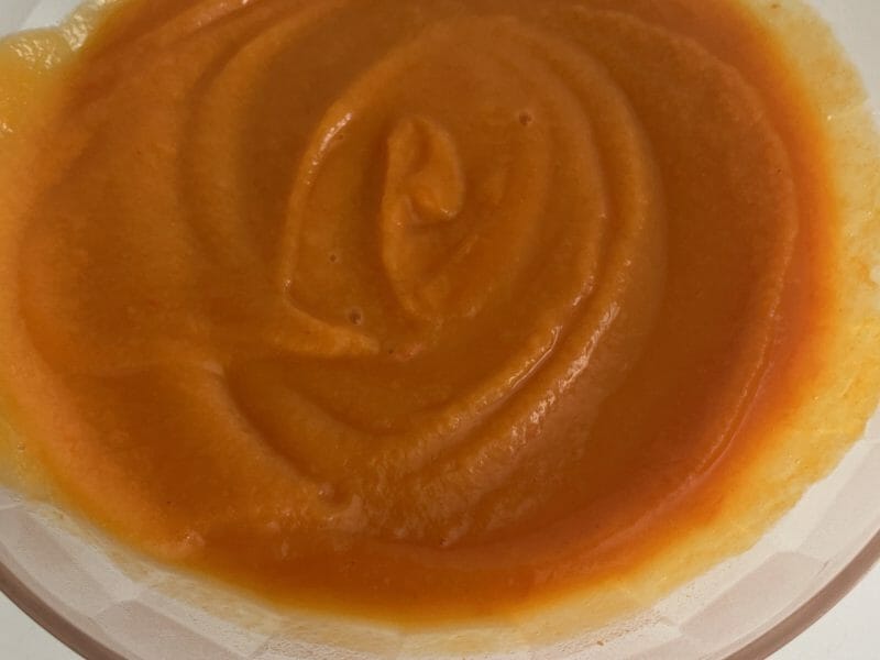 Cliquez pour zoomer ! Soupe detox Thermomix par jessica_339