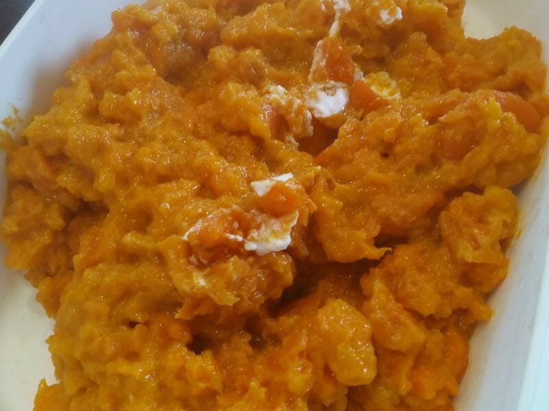 Cliquez pour zoomer ! Carottes Vichy Thermomix par chipoune89