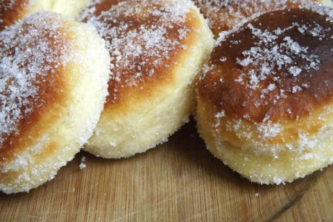 Photos des recettes