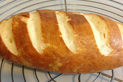 Photos des recettes