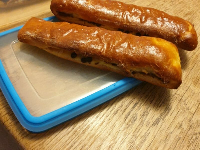 Cliquez pour zoomer ! Brioche suisse Thermomix par emi_66