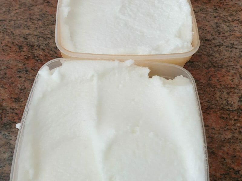 Cliquez pour zoomer ! Sorbet citron Thermomix par emi_66