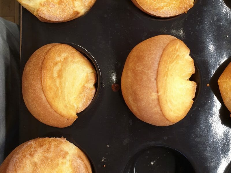 Cliquez pour zoomer ! Popovers Thermomix par Mamarion92