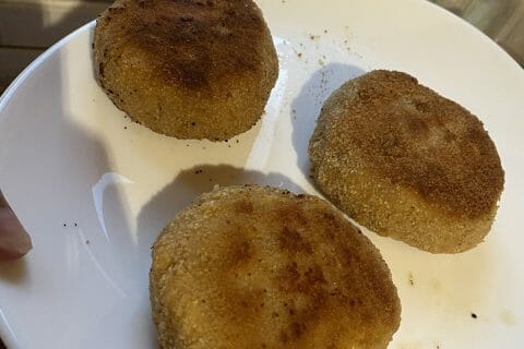 Cliquez pour zoomer ! Cordon bleu Thermomix par Coralie974