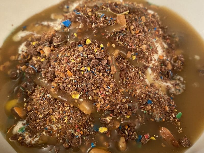 Cliquez pour zoomer ! Mc Flurry Thermomix par Coralie974