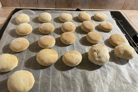 Cliquez pour zoomer ! Scones Thermomix par Coralie974