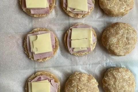 Cliquez pour zoomer ! Cordon bleu Thermomix par Coralie974