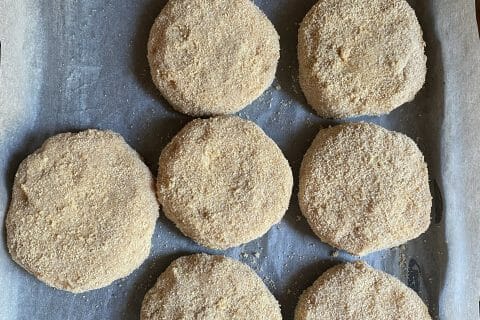 Cliquez pour zoomer ! Cordon bleu Thermomix par Coralie974