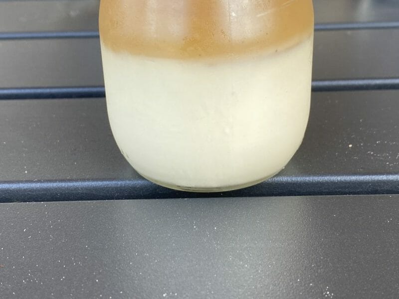 Cliquez pour zoomer ! Panna cotta caramel beurre salé Thermomix par Coralie974