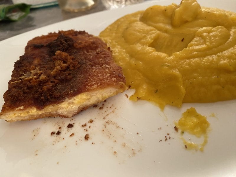 Cliquez pour zoomer ! Purée de butternut Thermomix par Coralie974