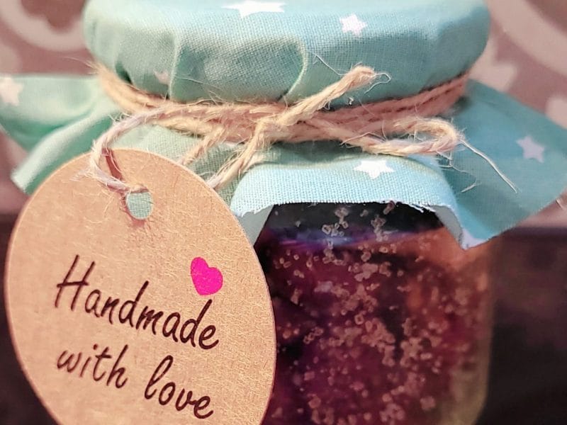 Cliquez pour zoomer ! Amandes grillées à la cannelle et au miel Thermomix par marion_572