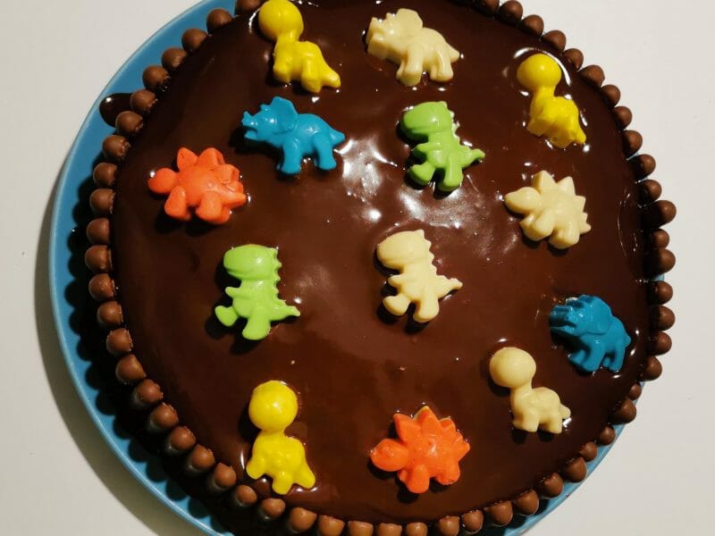 Cliquez pour zoomer ! La mare aux cochons Thermomix par elosable