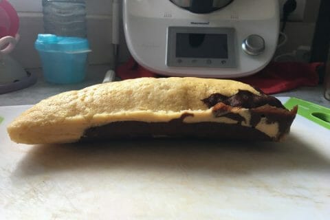 Cliquez pour zoomer ! Savane au Varoma Thermomix par JennyMoea