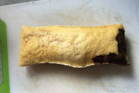 Cliquez pour zoomer ! Savane au Varoma Thermomix par JennyMoea