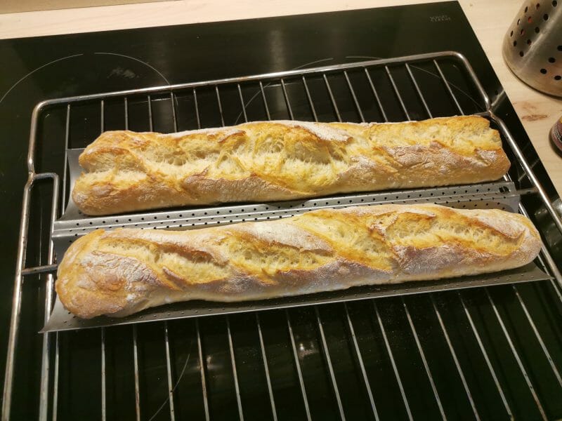 Cliquez pour zoomer ! Baguettes Thermomix par anne-claire_44