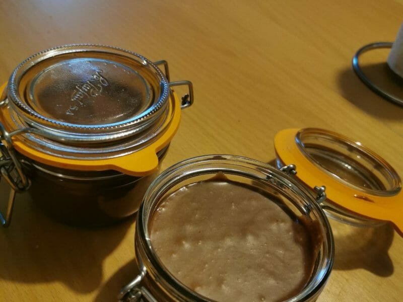 Cliquez pour zoomer ! Nutella Thermomix par anne-claire_44
