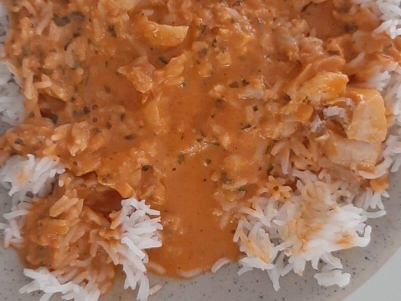 Cliquez pour zoomer ! Moqueca de Peixe Thermomix par chaai