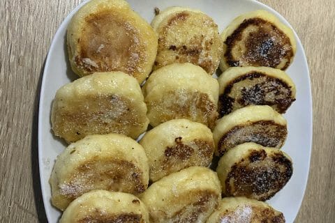 Cliquez pour zoomer ! Dampfnudle Thermomix par laure-j19