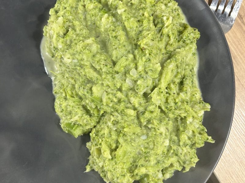 Cliquez pour zoomer ! Brocolis express Thermomix par atty_1