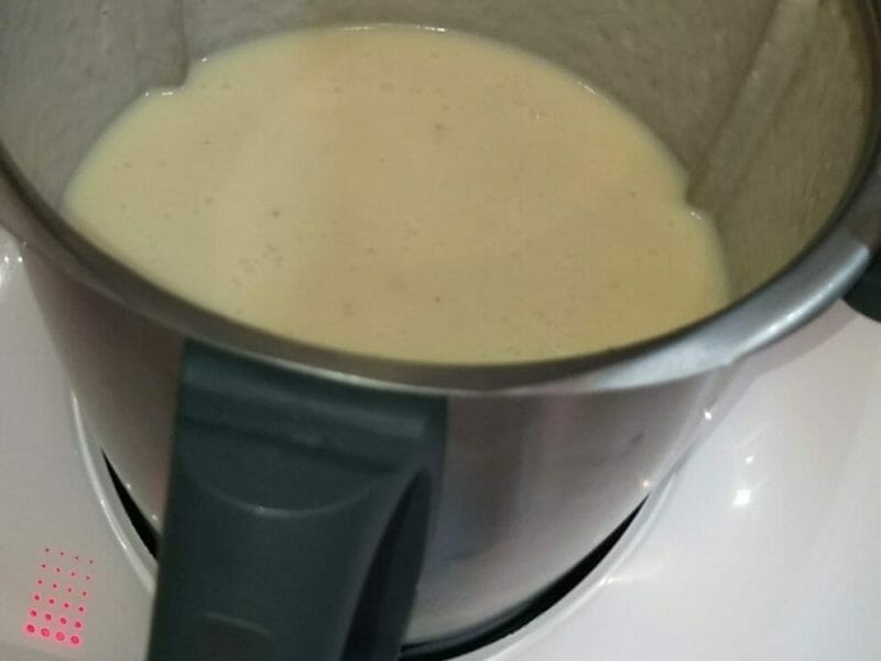 Cliquez pour zoomer ! Soupe de navets Thermomix par amaandine_1