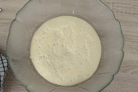 Cliquez pour zoomer ! Pâte à pizza Thermomix par adeline_265
