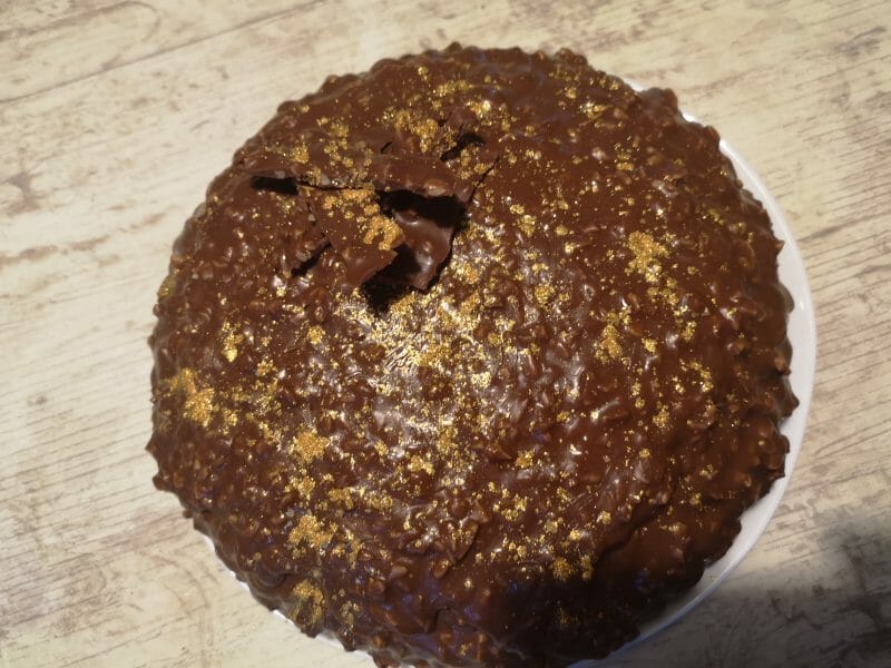 Cliquez pour zoomer ! Savane au Varoma Thermomix par feria40