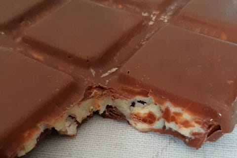 Cliquez pour zoomer ! Kinder country Thermomix par sophie2610