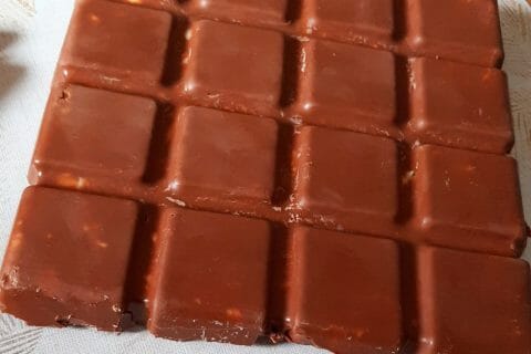 Cliquez pour zoomer ! Kinder country Thermomix par sophie2610