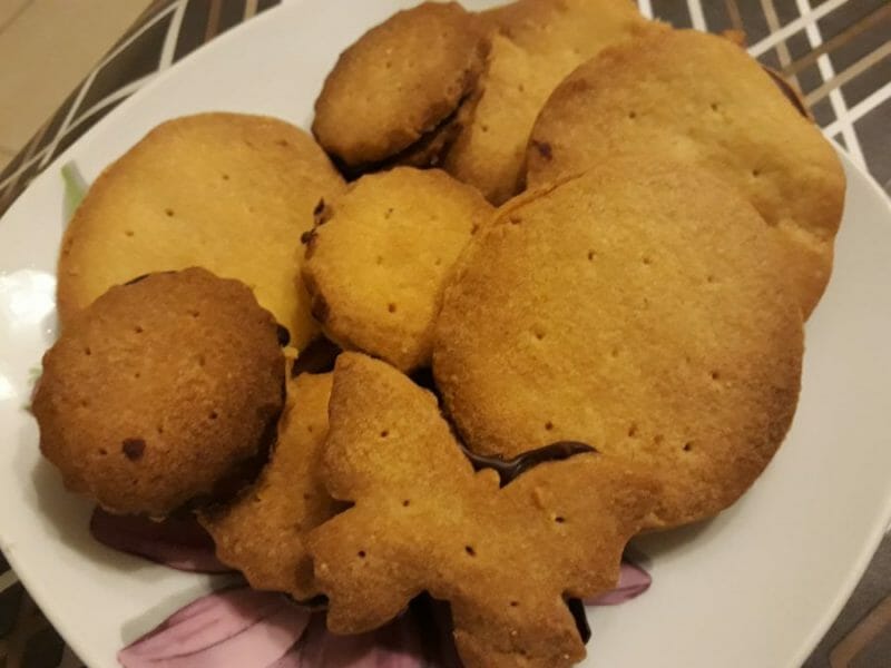 Cliquez pour zoomer ! Petit prince au chocolat Thermomix par Nat62370