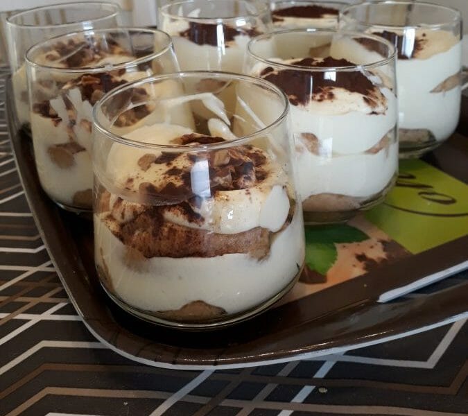 Cliquez pour zoomer ! Tiramisù, l’original Thermomix par Nat62370