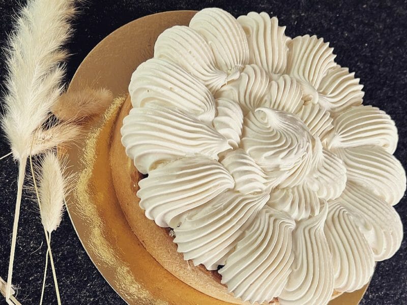 Cliquez pour zoomer ! Pâte sucrée Thermomix par marjoriiie07