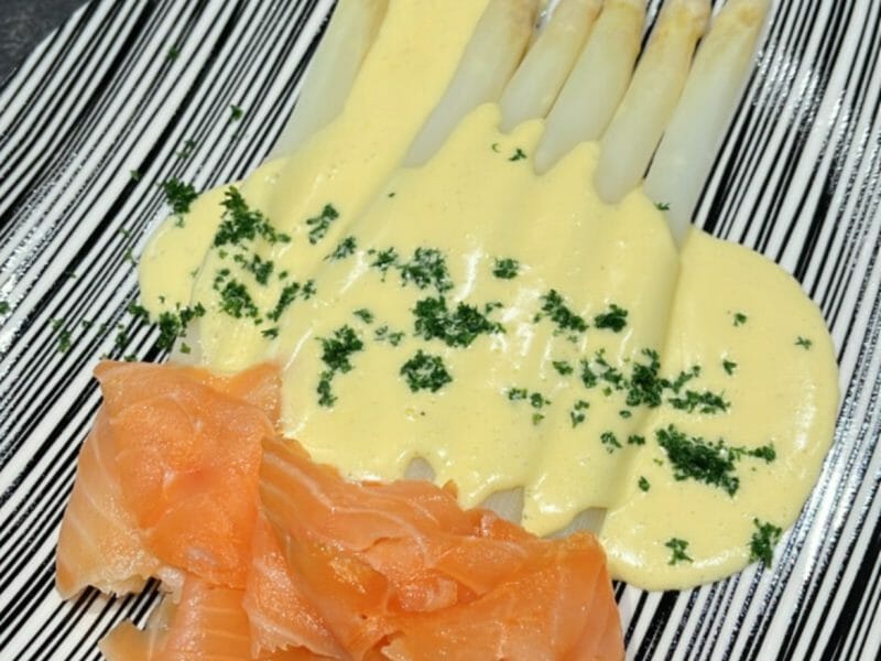 Cliquez pour zoomer ! Sauce Hollandaise Thermomix par marjoriiie07