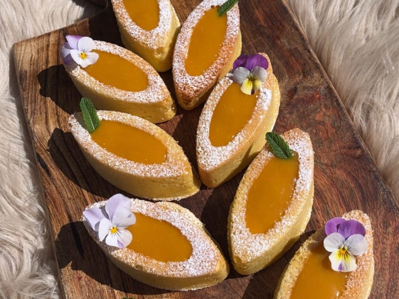 Cliquez pour zoomer ! Gâteau de savoie Thermomix par marjoriiie07