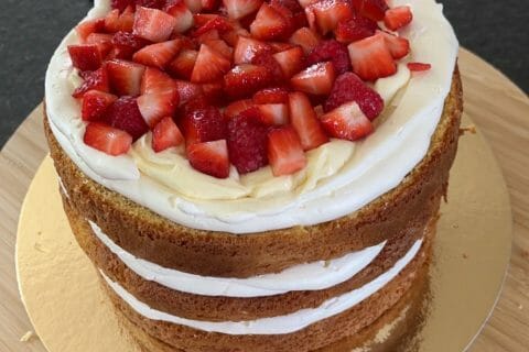 Cliquez pour zoomer ! Photo de marjoriiie07