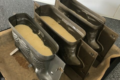 Cliquez pour zoomer ! Lamala (agneau de Pâques) Thermomix par bene68