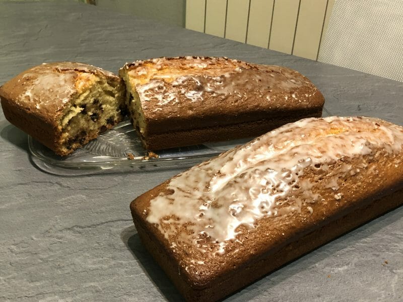 Cliquez pour zoomer ! Gâteau au yaourt Thermomix par bene68