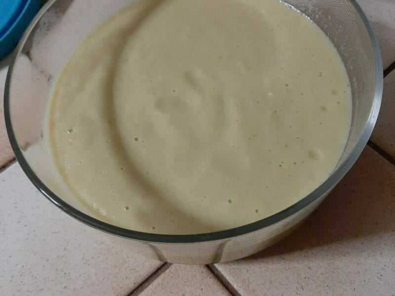 Cliquez pour zoomer ! Velouté de celeri branche Thermomix par annie_85