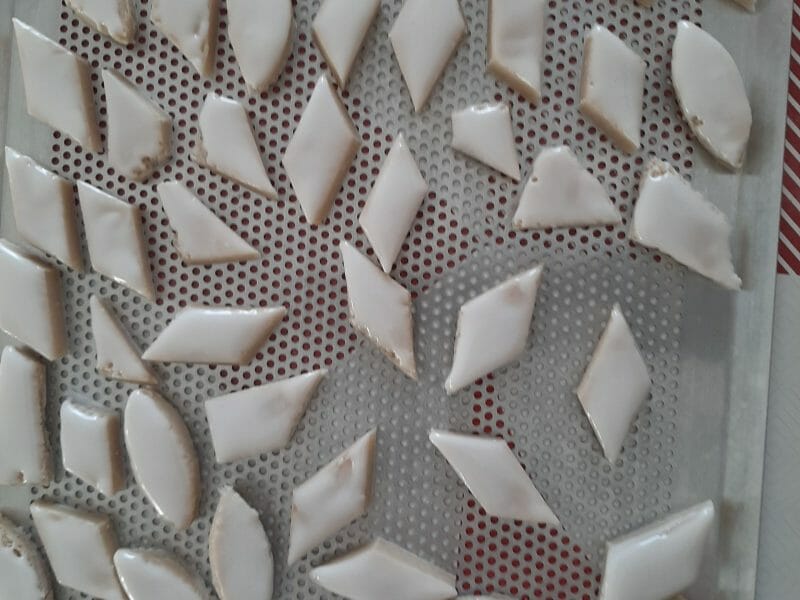 Cliquez pour zoomer ! Calissons d’aix Thermomix par annie_85