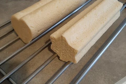 Cliquez pour zoomer ! Pain de mie sans croûte Thermomix par annie_85