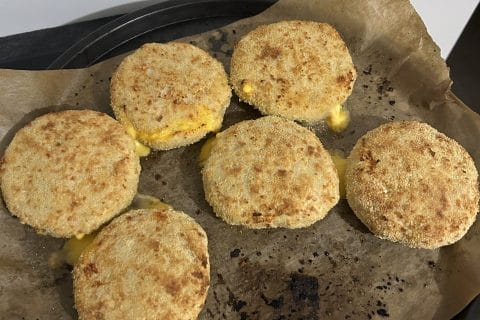 Cliquez pour zoomer ! Cordon bleu Thermomix par Ludivine_m