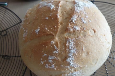 Cliquez pour zoomer ! Photo de Josiane François