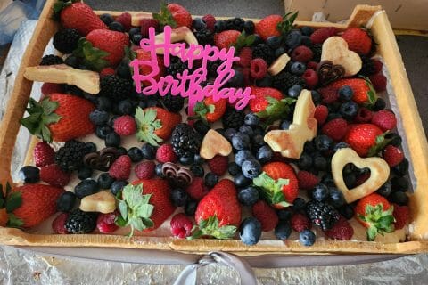 Cliquez pour zoomer ! Photo de Josiane François