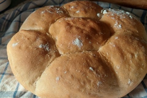 Cliquez pour zoomer ! Photo de Josiane François