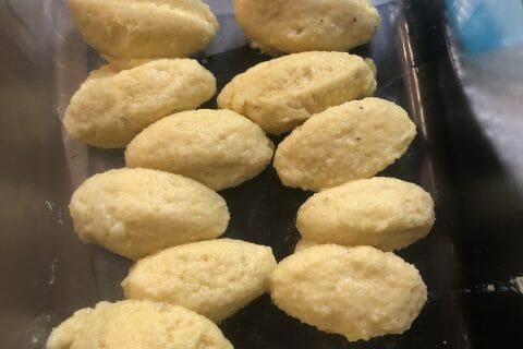 Cliquez pour zoomer ! Quenelles Thermomix par elo_136