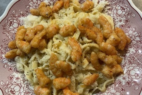 Cliquez pour zoomer ! Pâtes fraîches Thermomix par elo_136