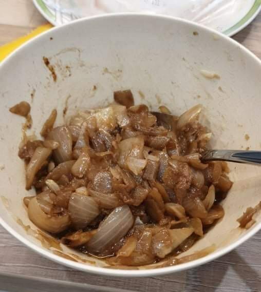 Cliquez pour zoomer ! Compotée d’oignons Thermomix par elo_137